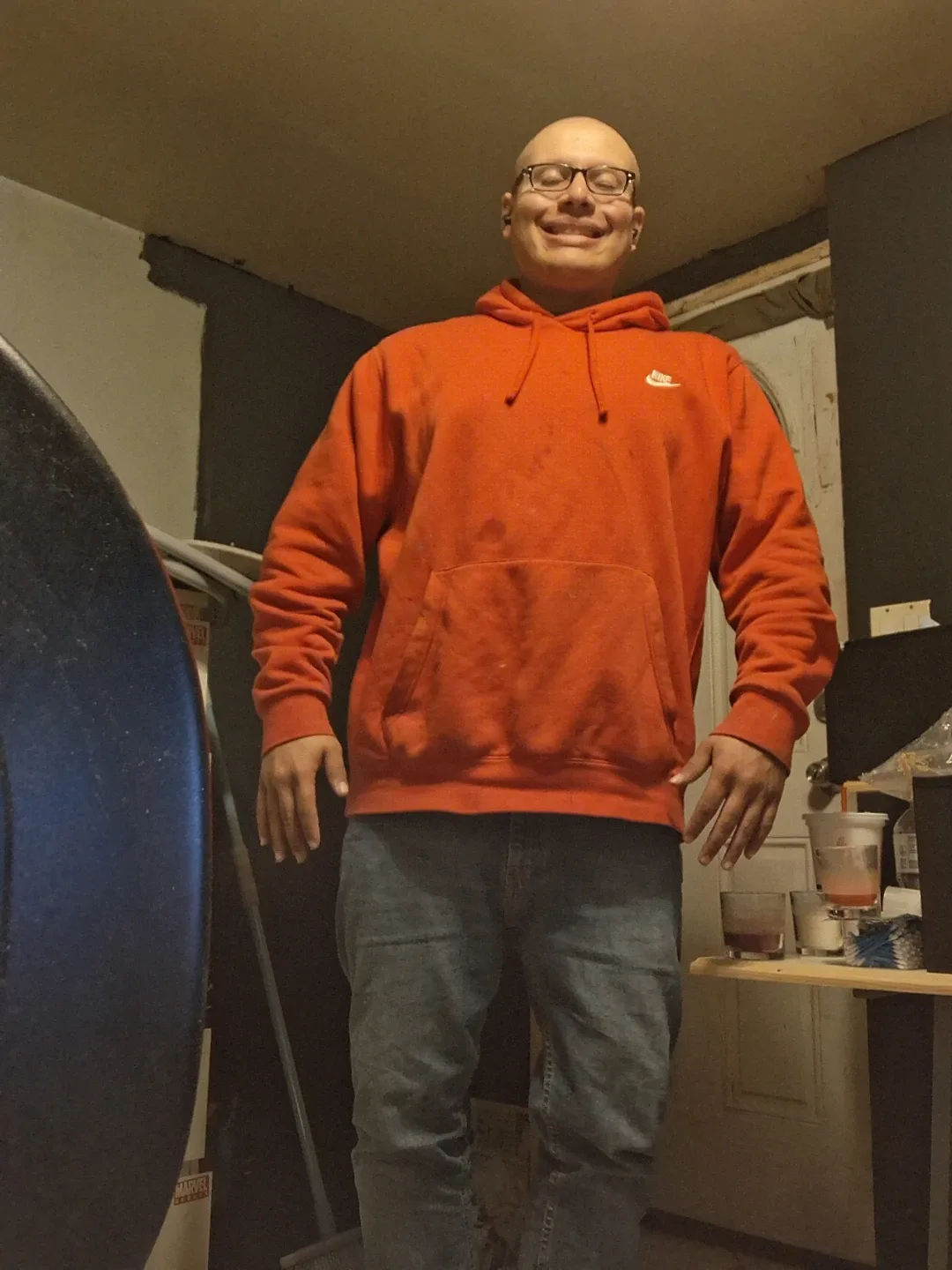 Alex Williams profile