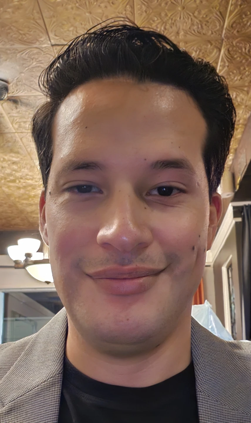 Jonathan profile