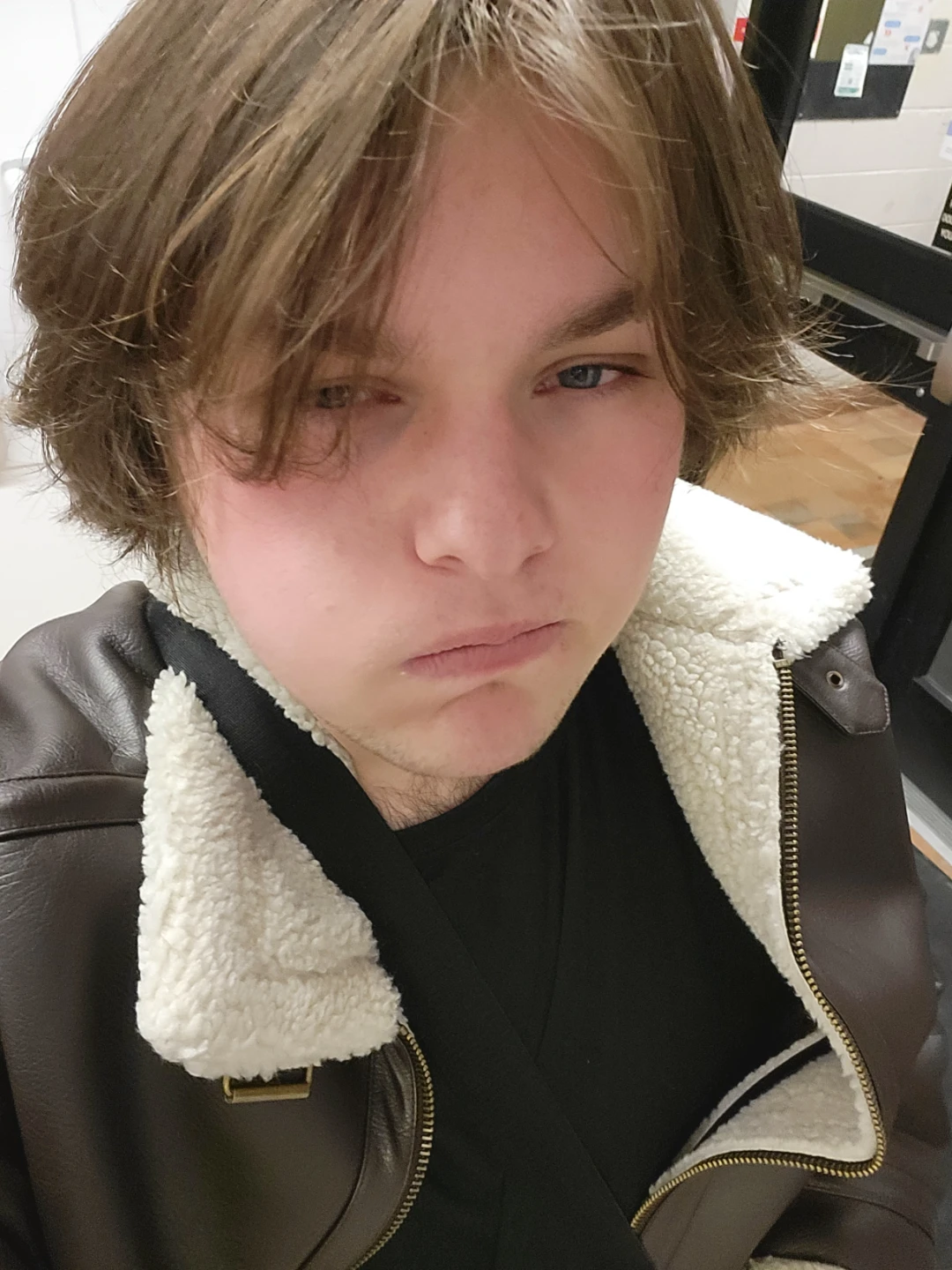 Kristian Turner profile