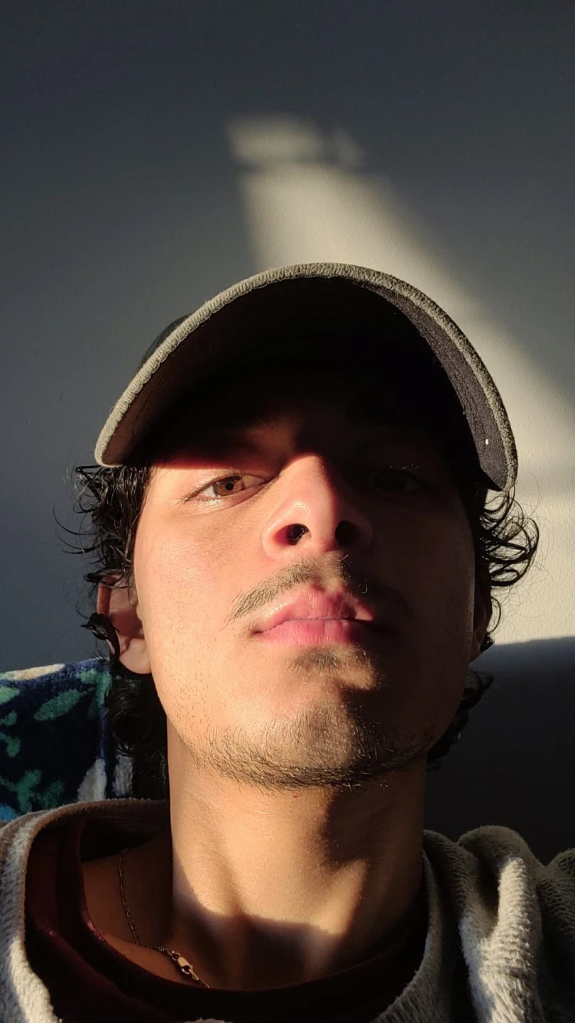 Bilal amin profile