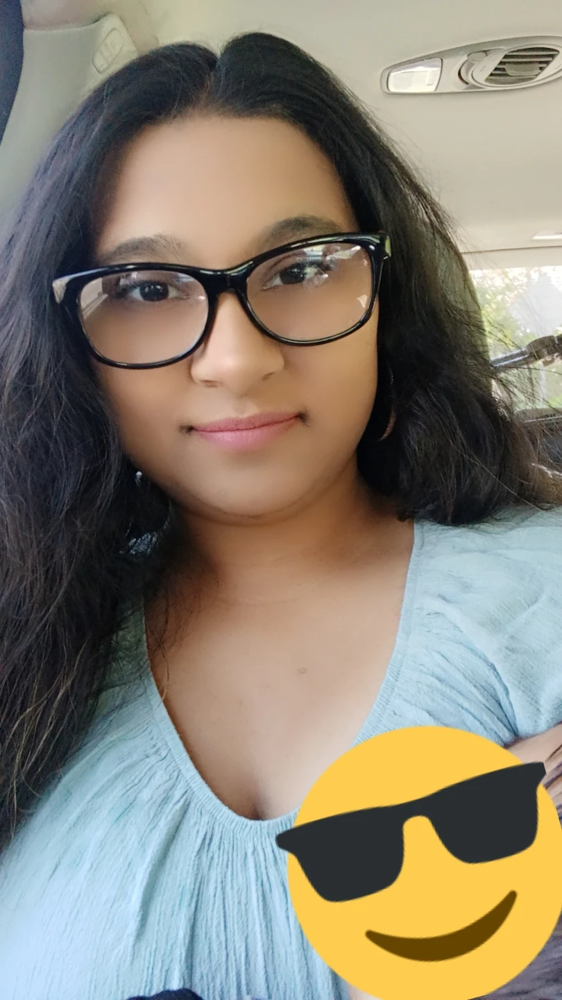 Avyana Ramcharran profile