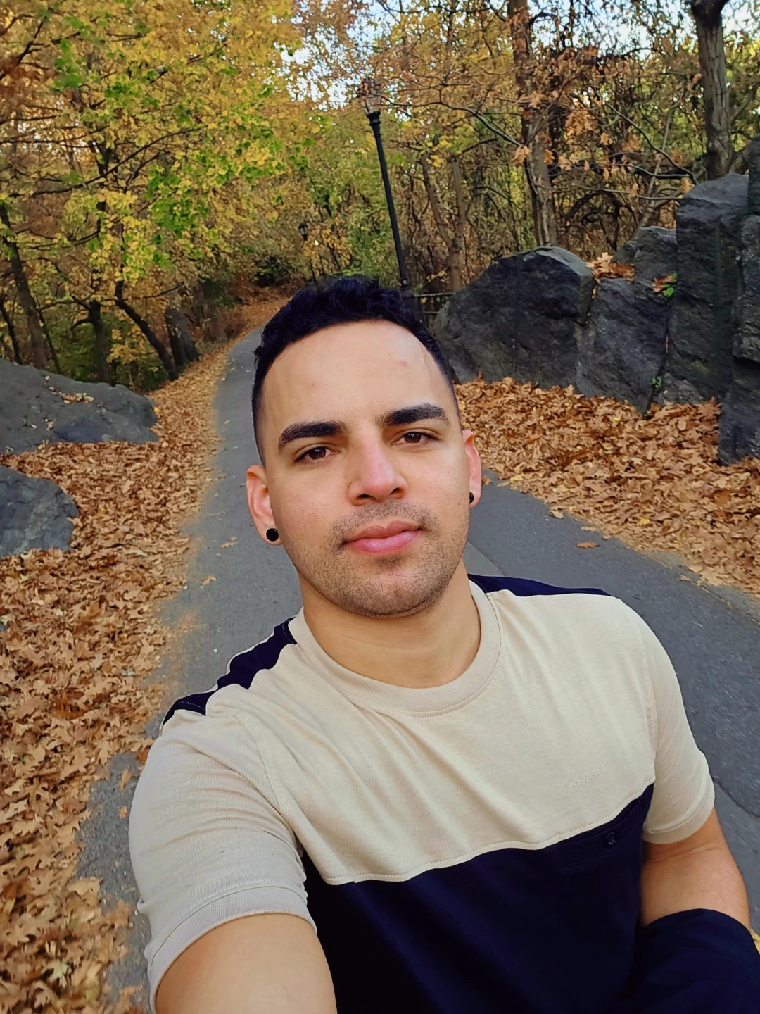 Joel profile