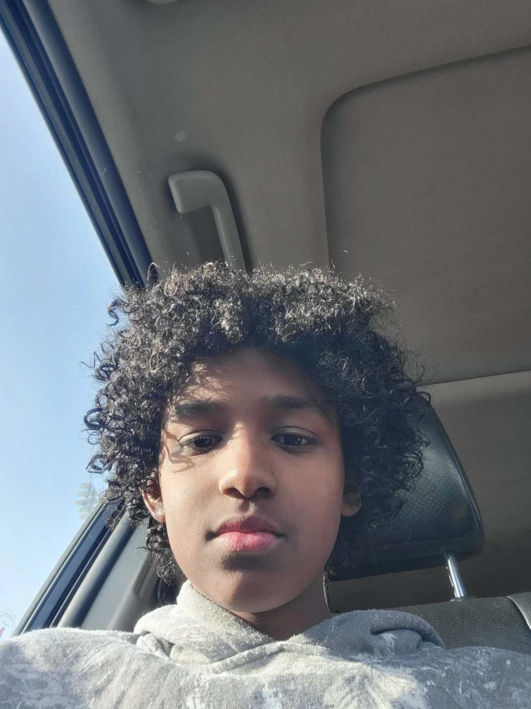 Jon Girma profile