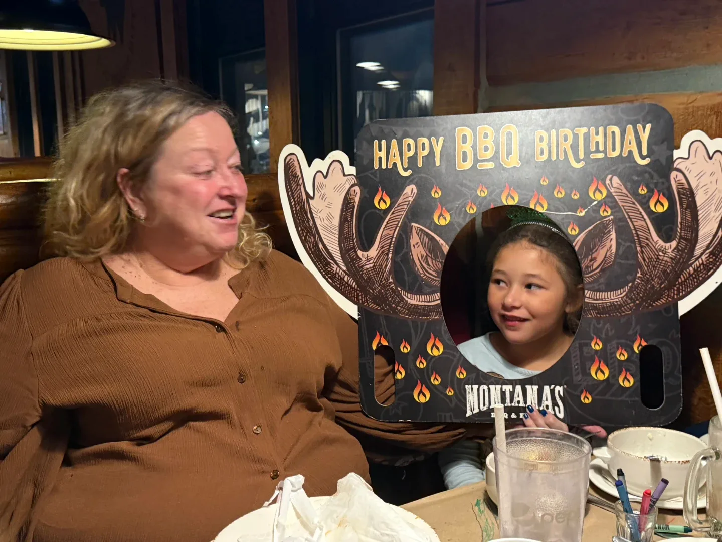 Sandra Watterson profile