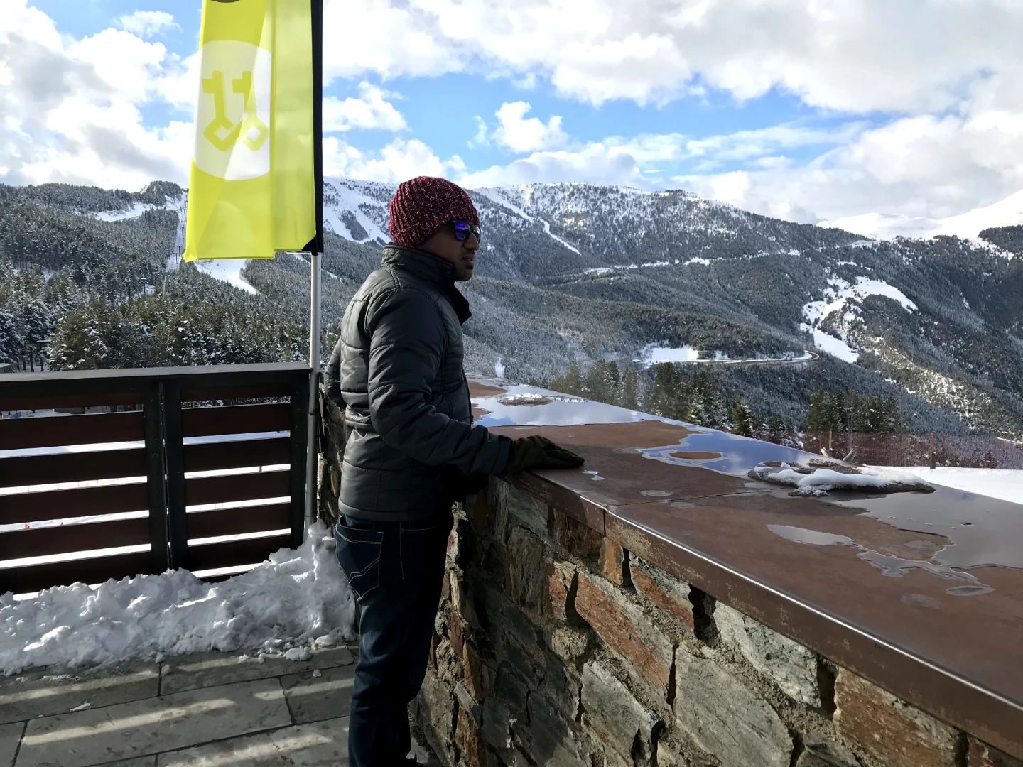 Nik profile