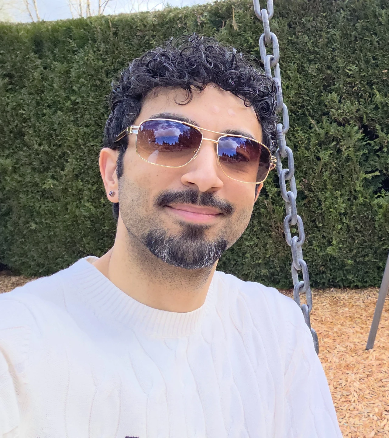 Arman profile