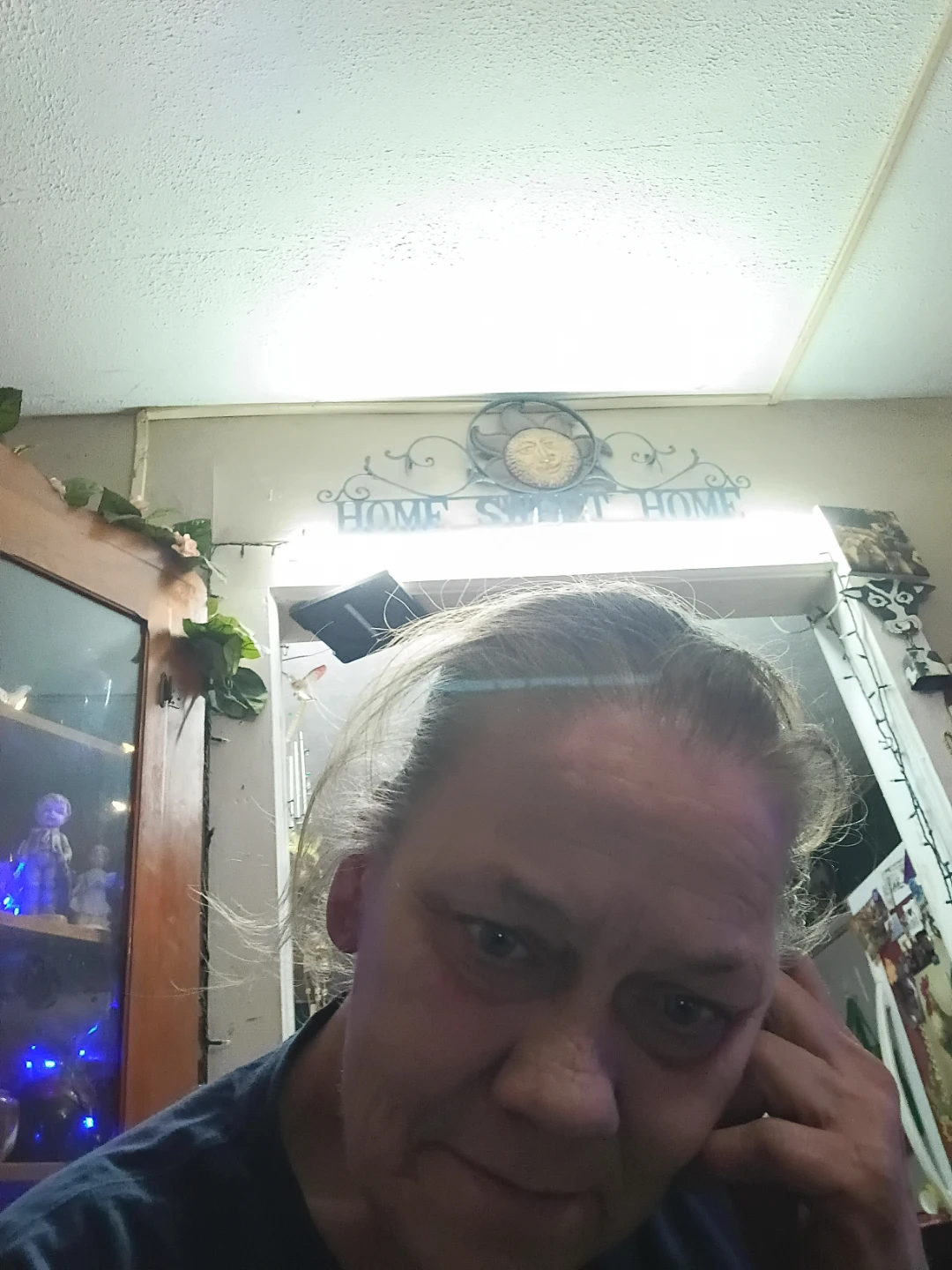 Debbie Morrrow profile