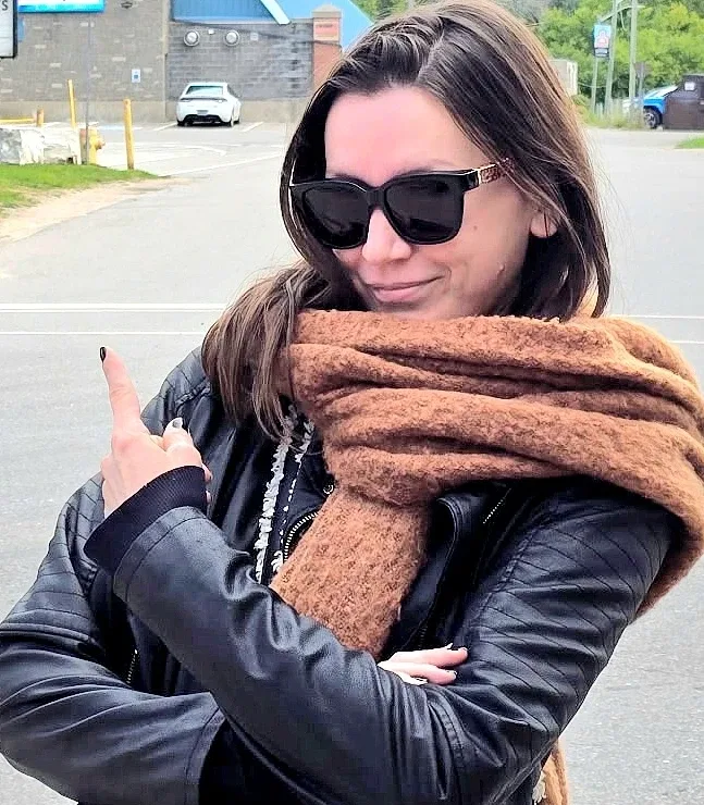 Rachel Palent profile