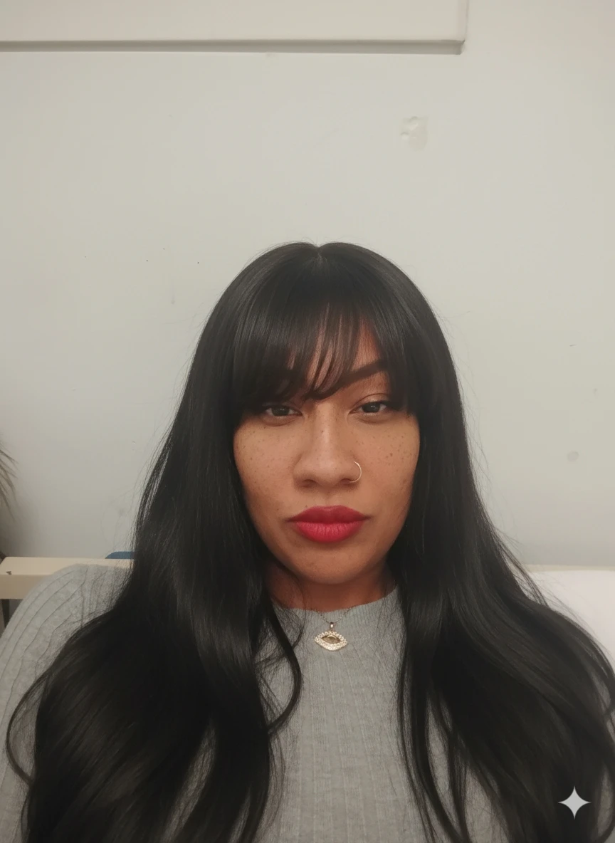 monique profile