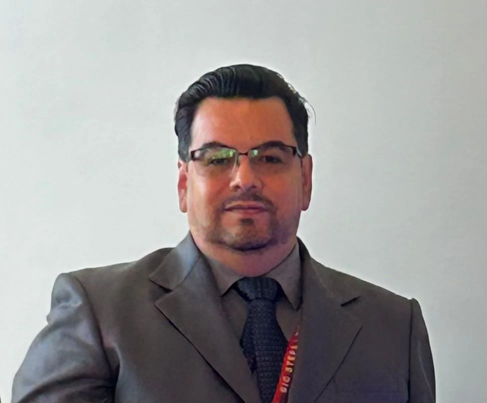 Fernando profile