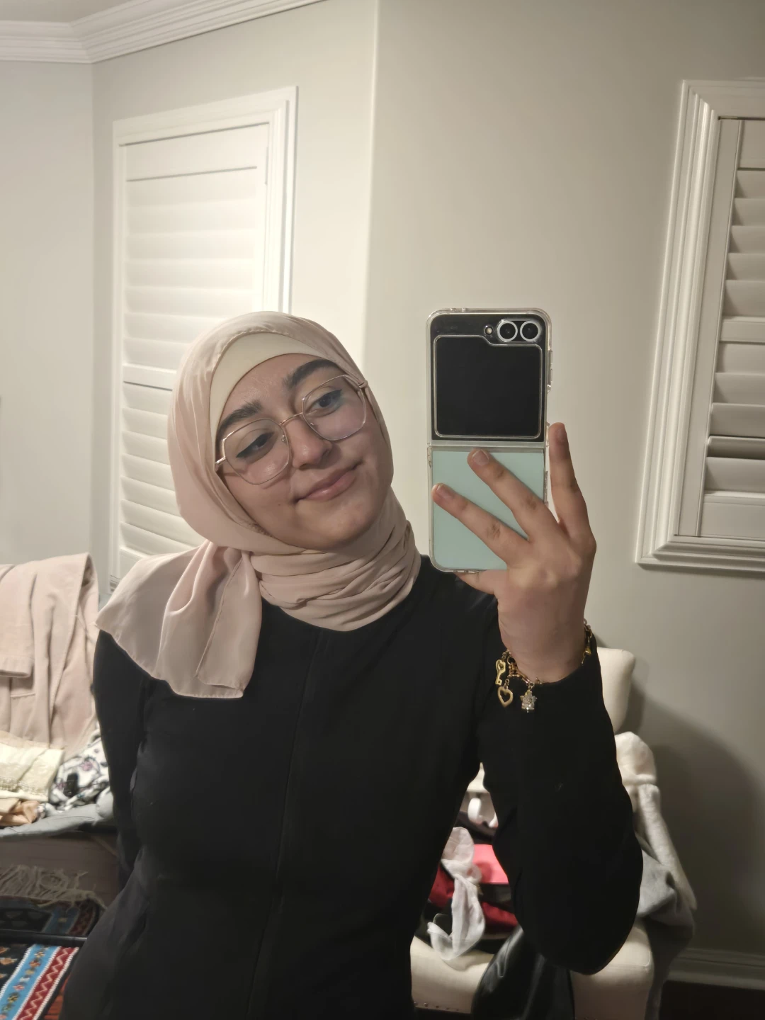 fatima profile