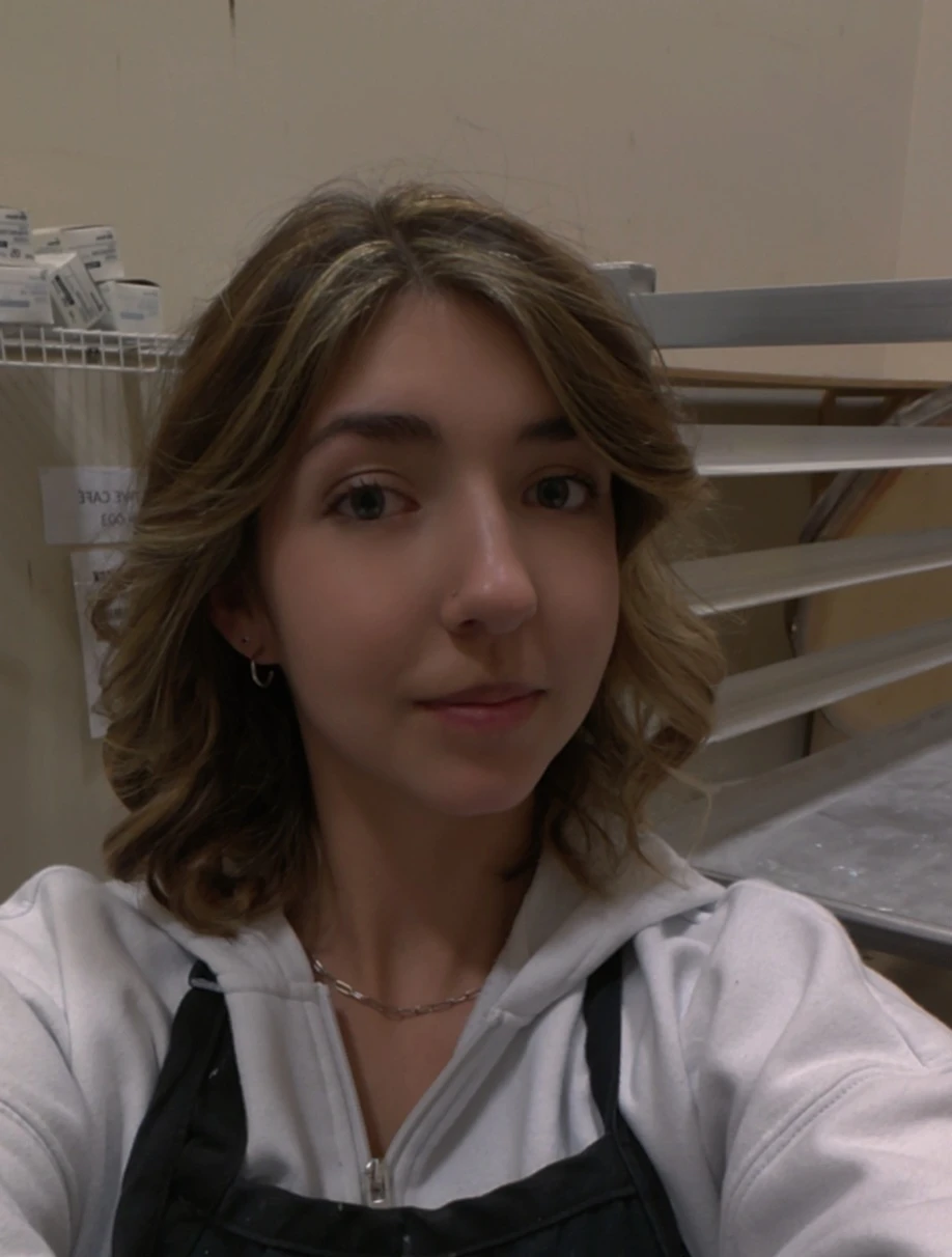 Savannah Pardy profile