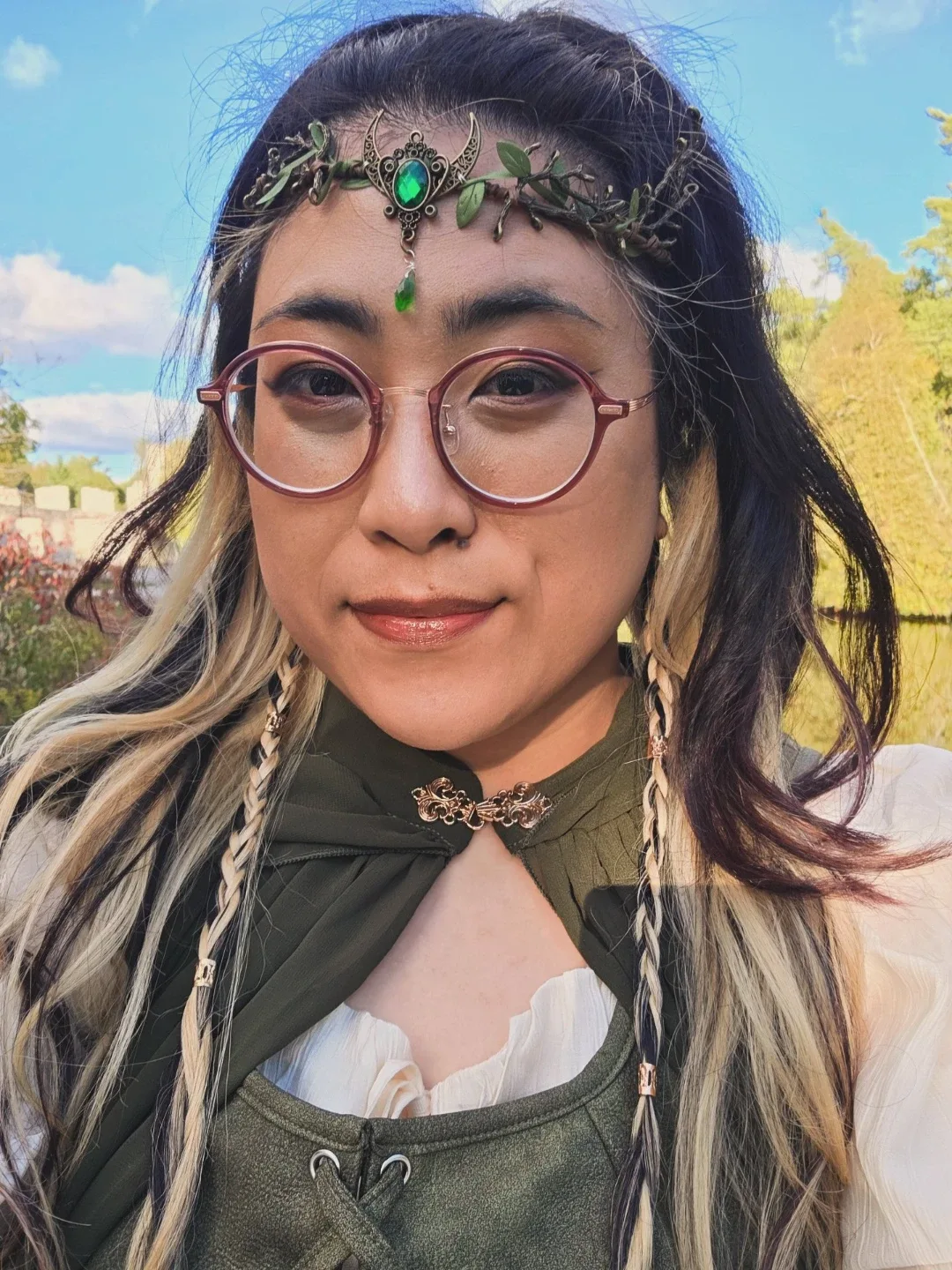 Neeco Colada Sweeny profile