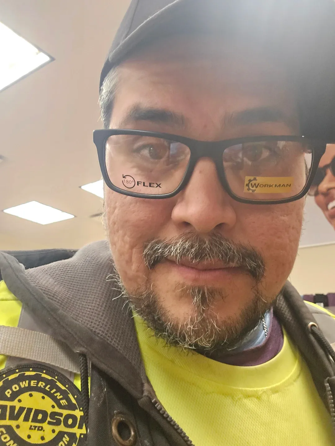 Travis wolfleg profile