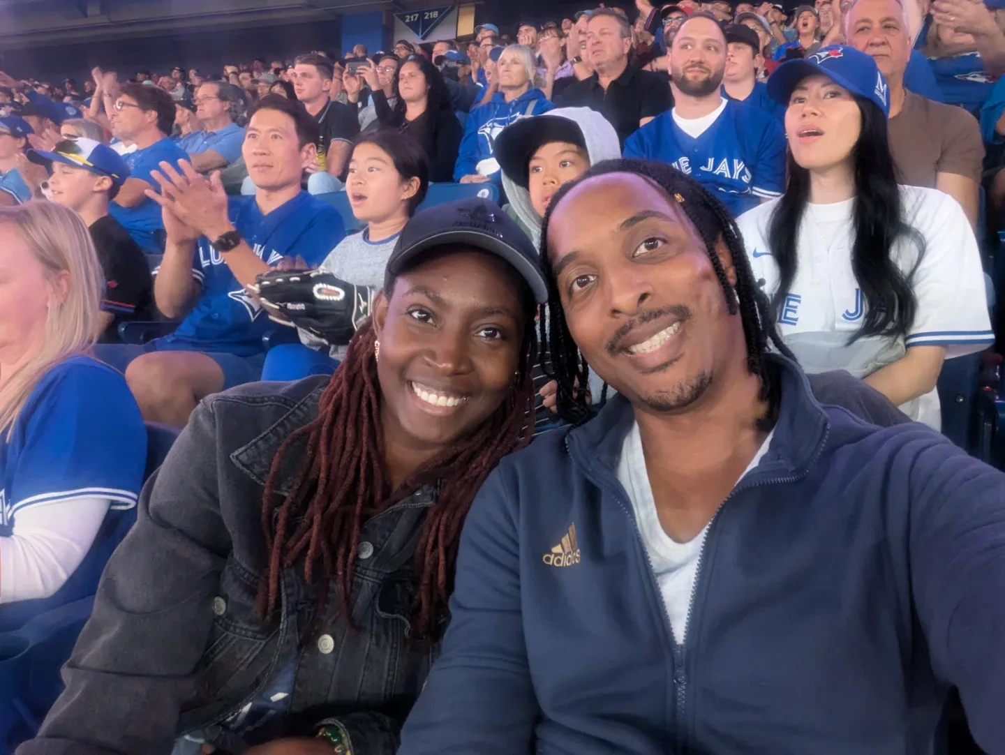 Justin Pollonais profile