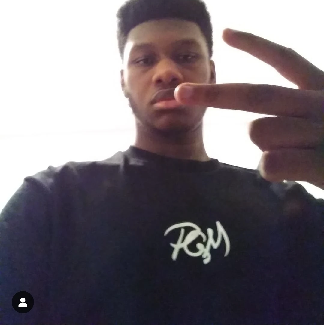 Malachi Phillips