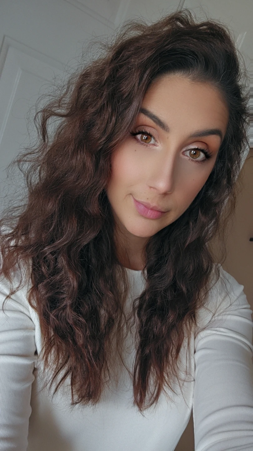 Amanda profile