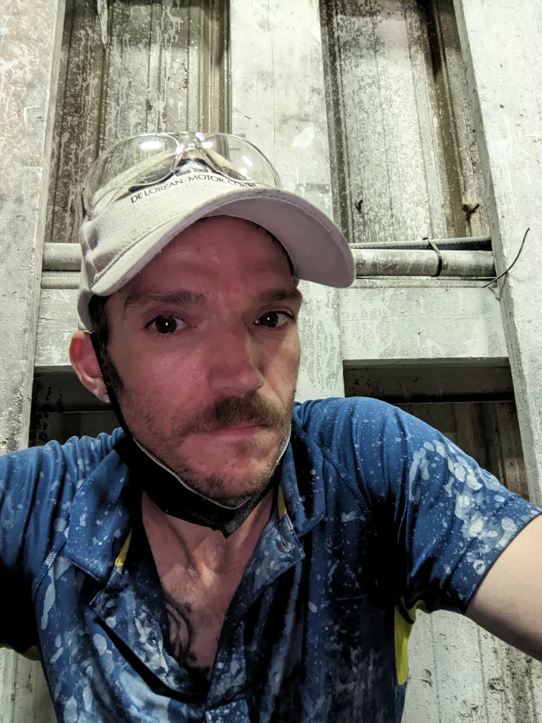 Stellar Seller profile