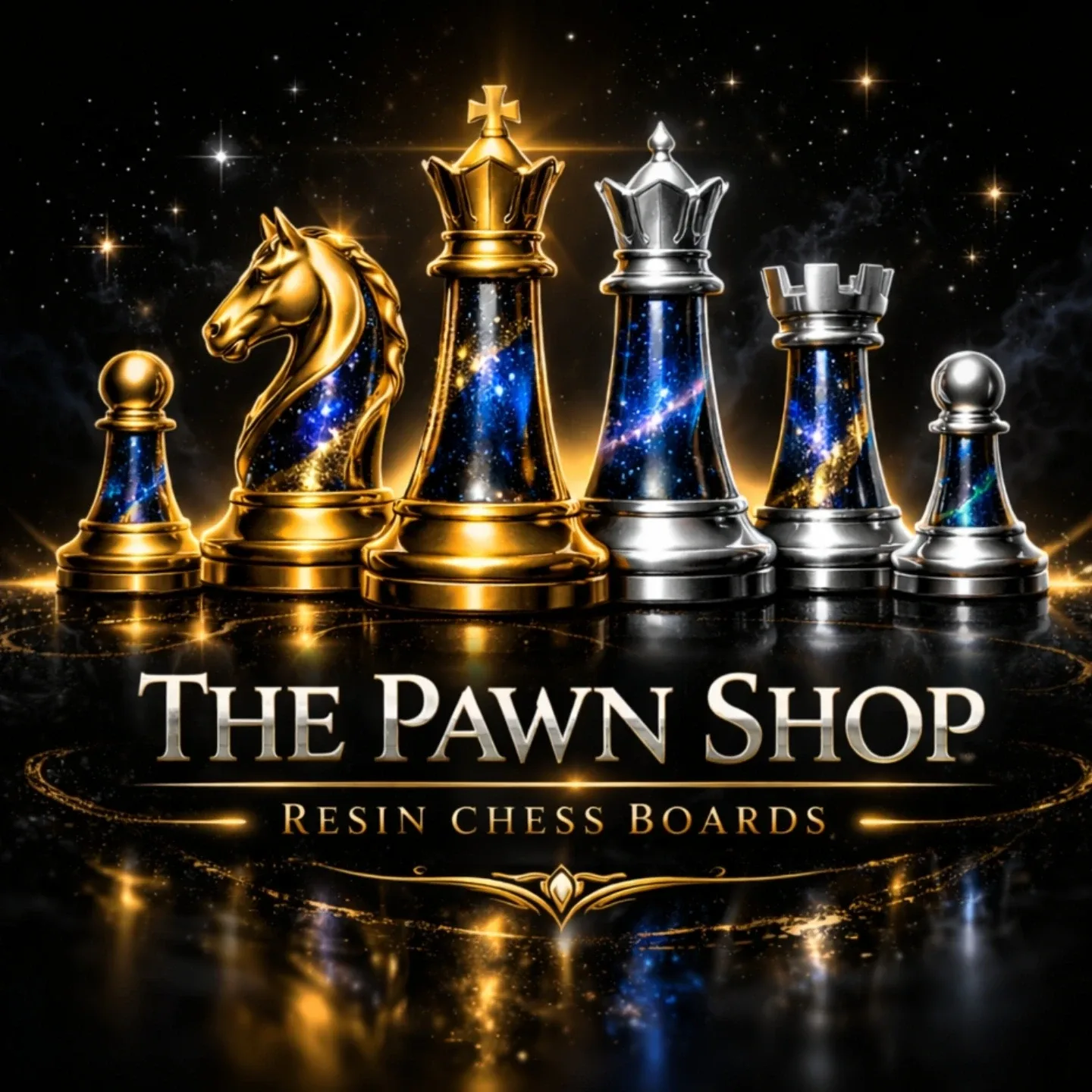 ThePawnShop profile