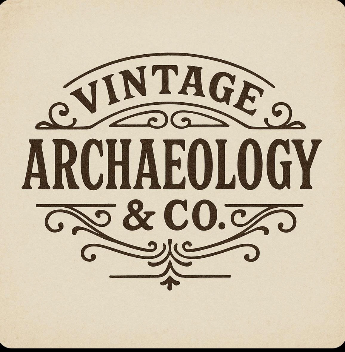VintageArchaeologyCo profile