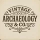 VintageArchaeologyCo profile