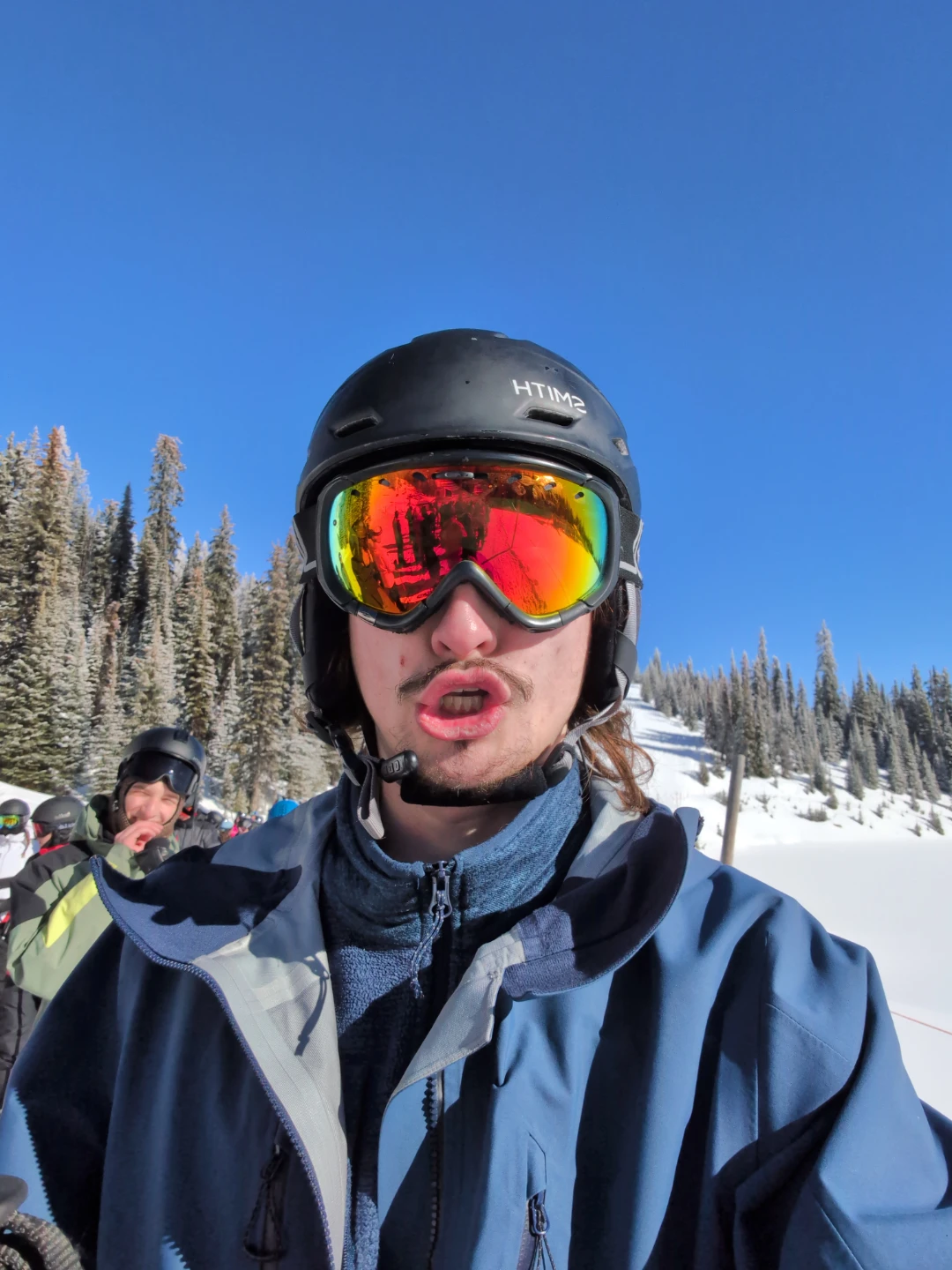 Nolan Roy profile