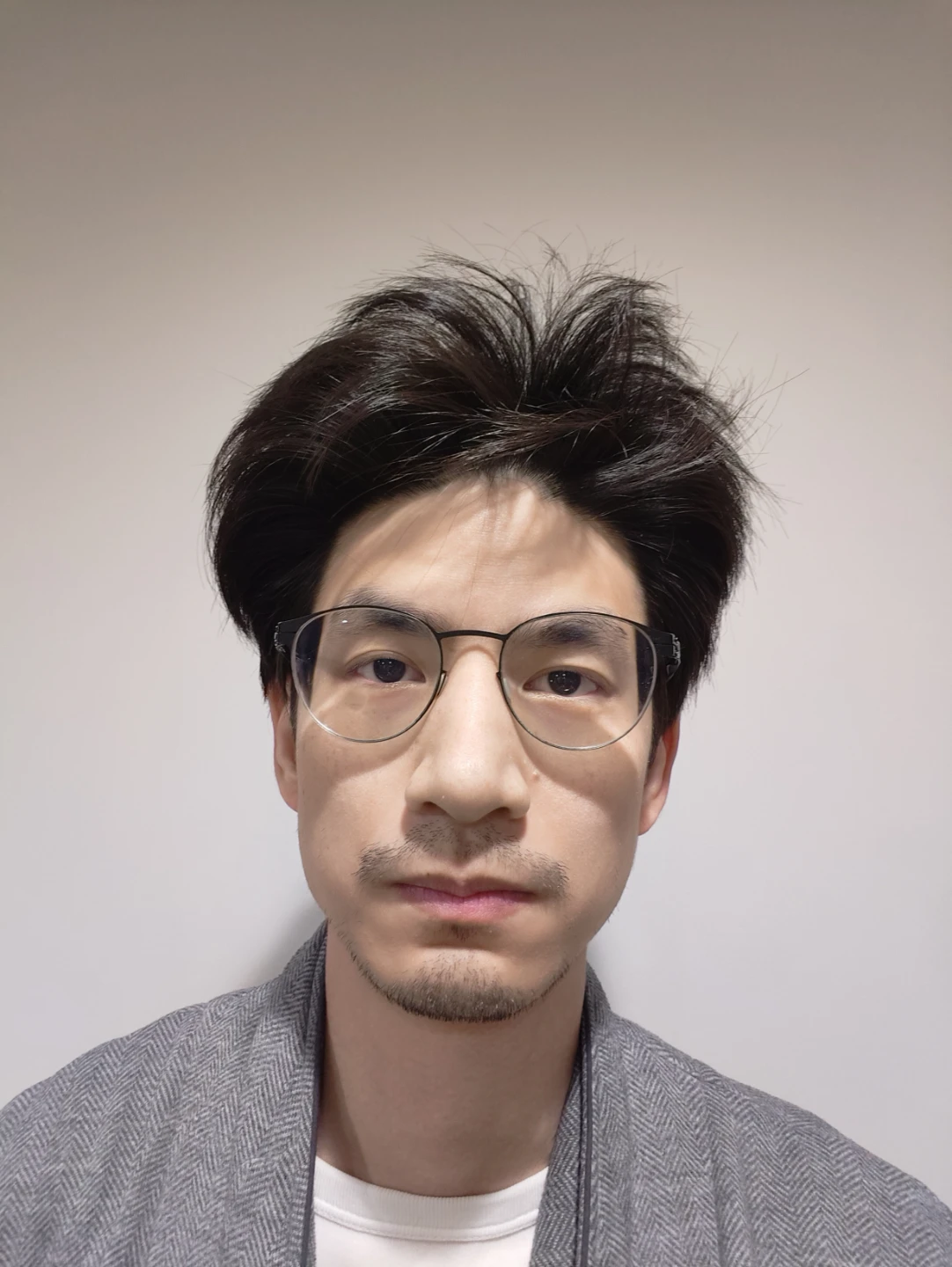 ChingYeuh Yang profile