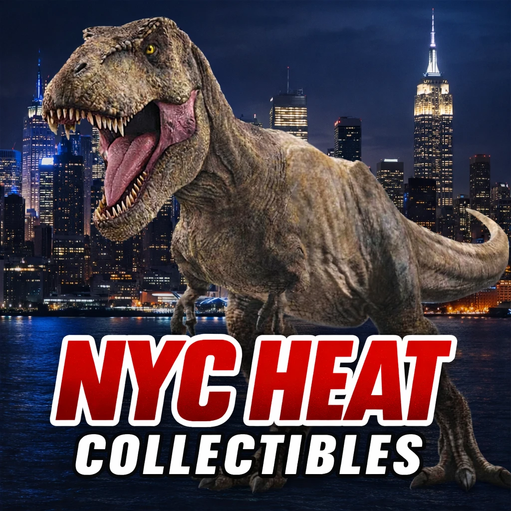 NYC HEAT COLLECTION profile