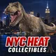 NYC HEAT COLLECTION profile