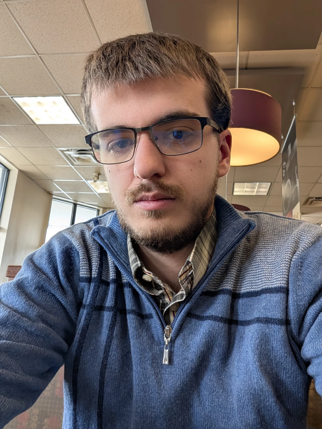 Keelan Smith profile