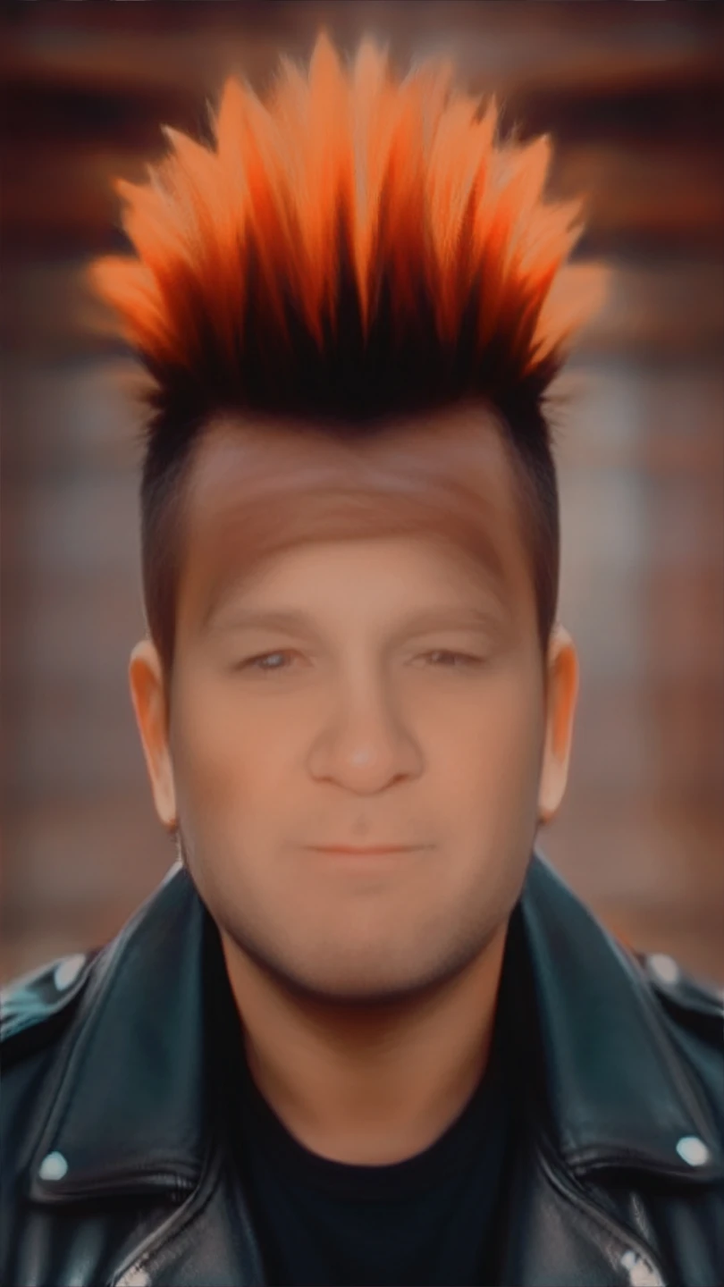 james profile