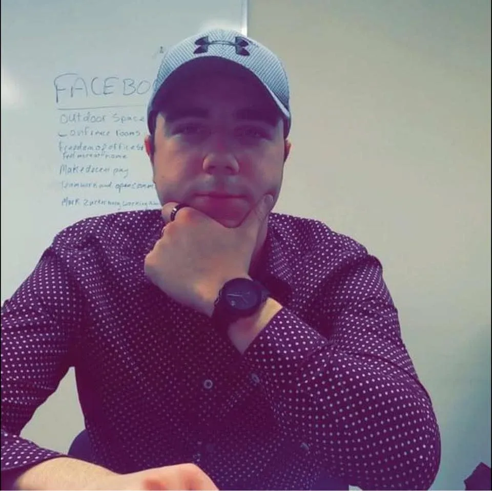 Shawn OHanley profile