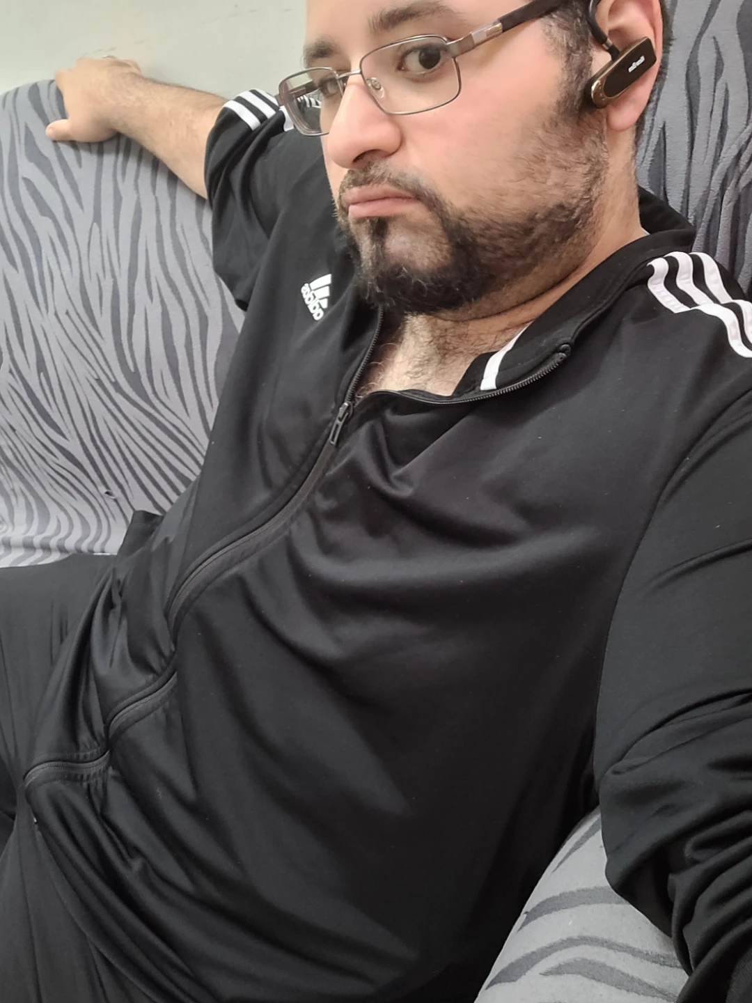 Mo Tomalieh profile