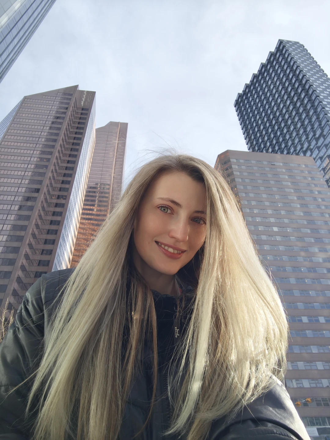 Alona profile