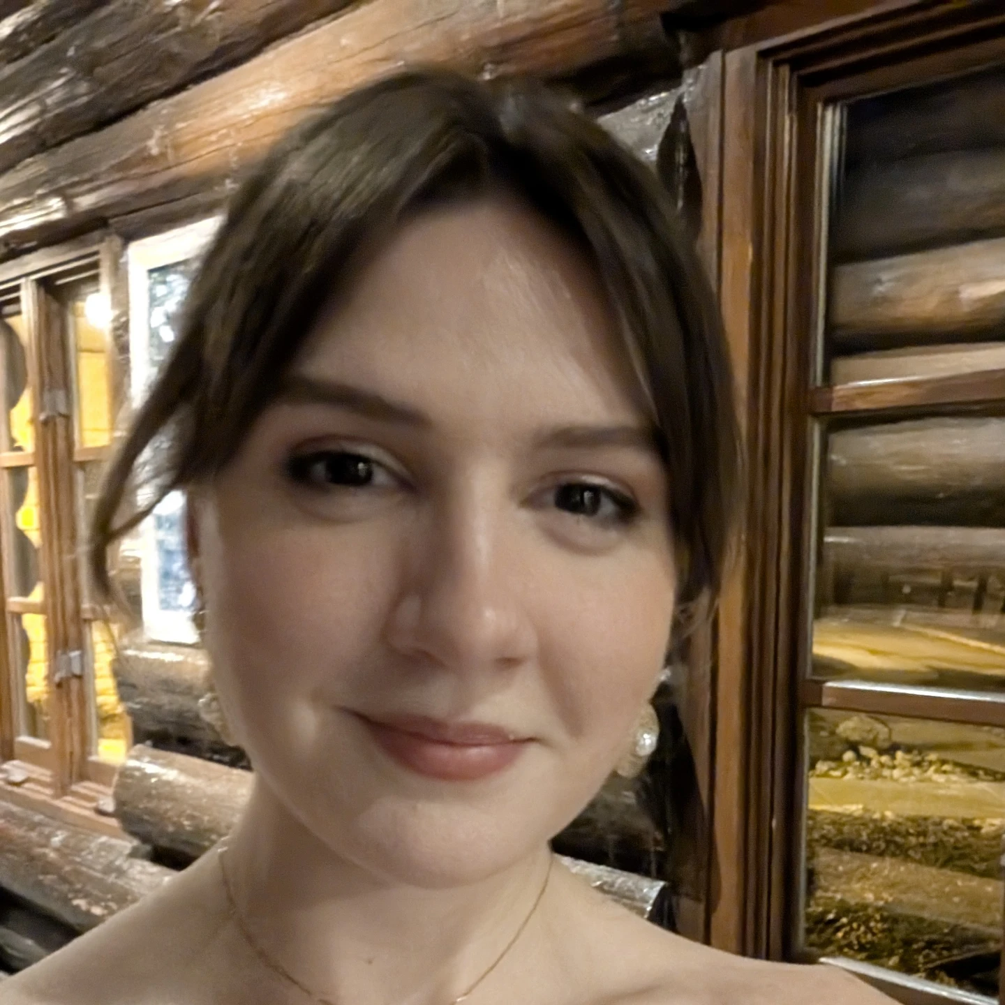 Anna Freeman profile