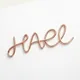 HAEL profile