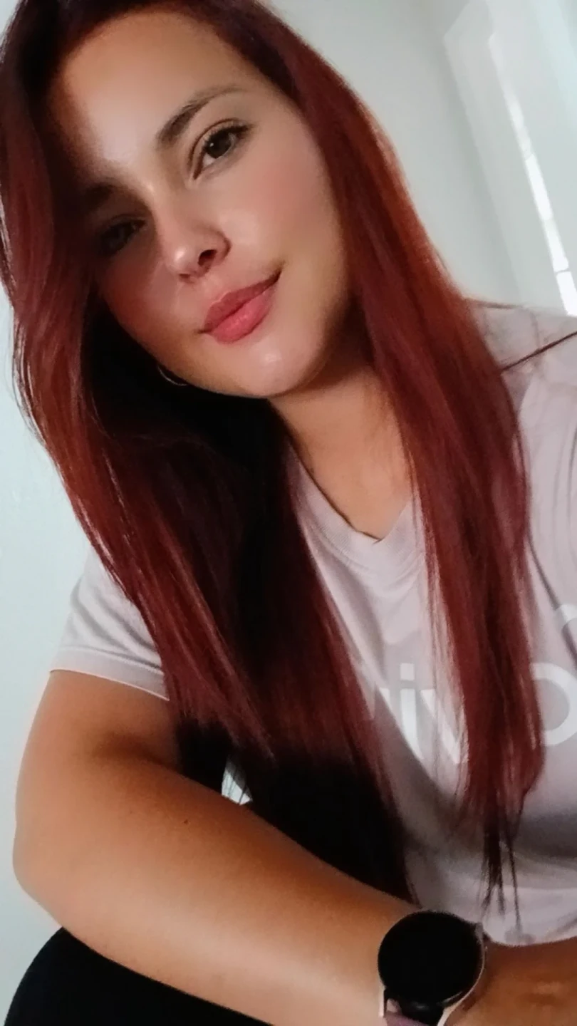 kimberly profile