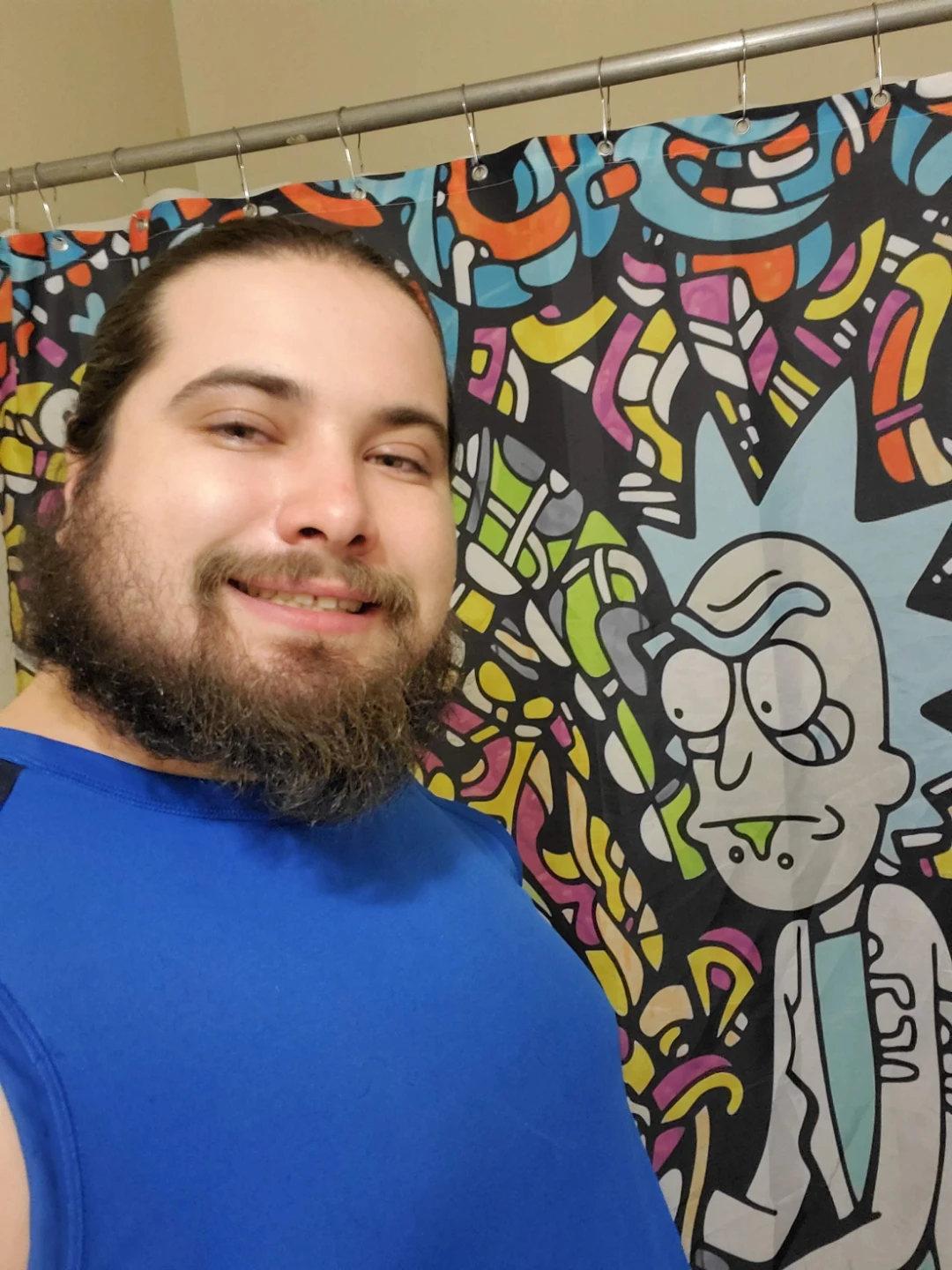 kaleb profile