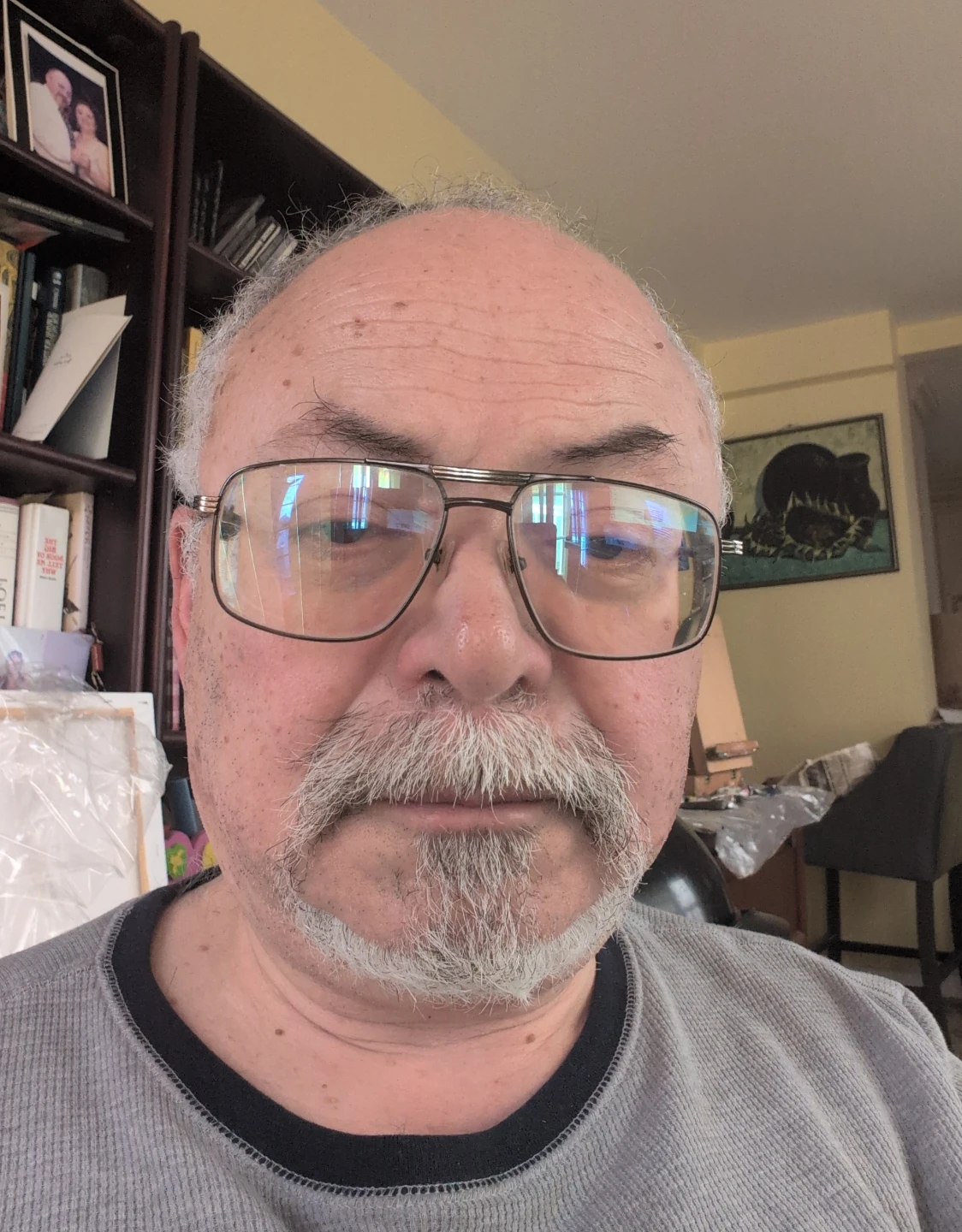 Dmitry Turovsky profile