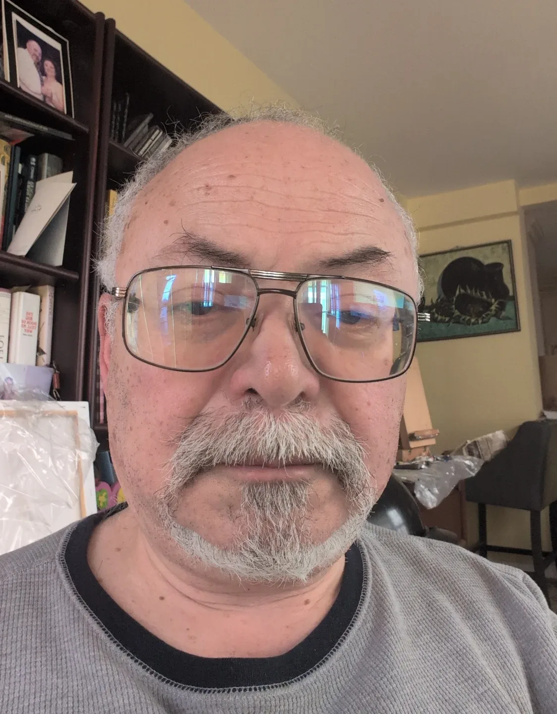 Dmitry Turovsky profile