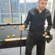 Ali profile