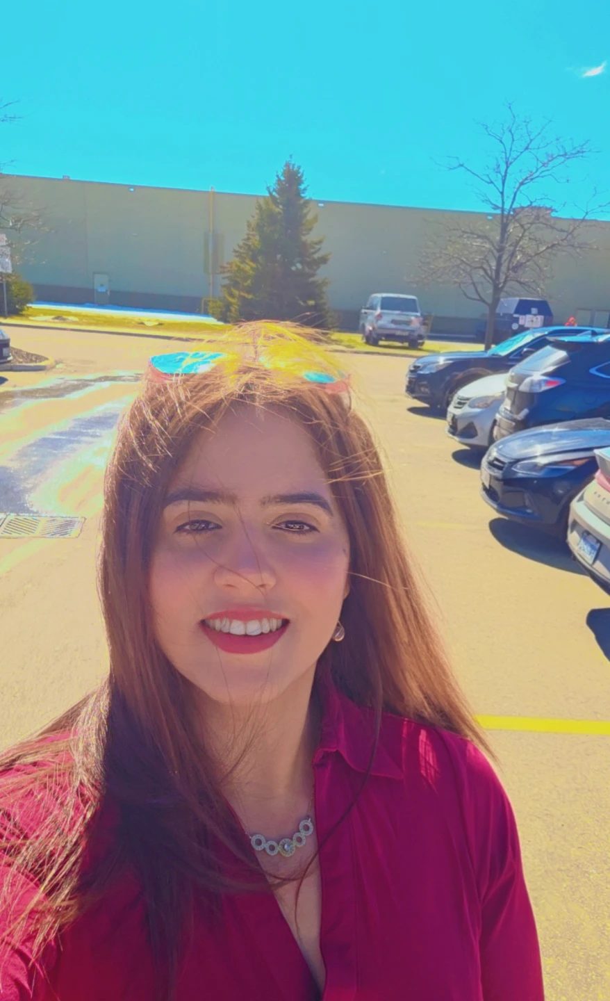 Sugandha Soni profile