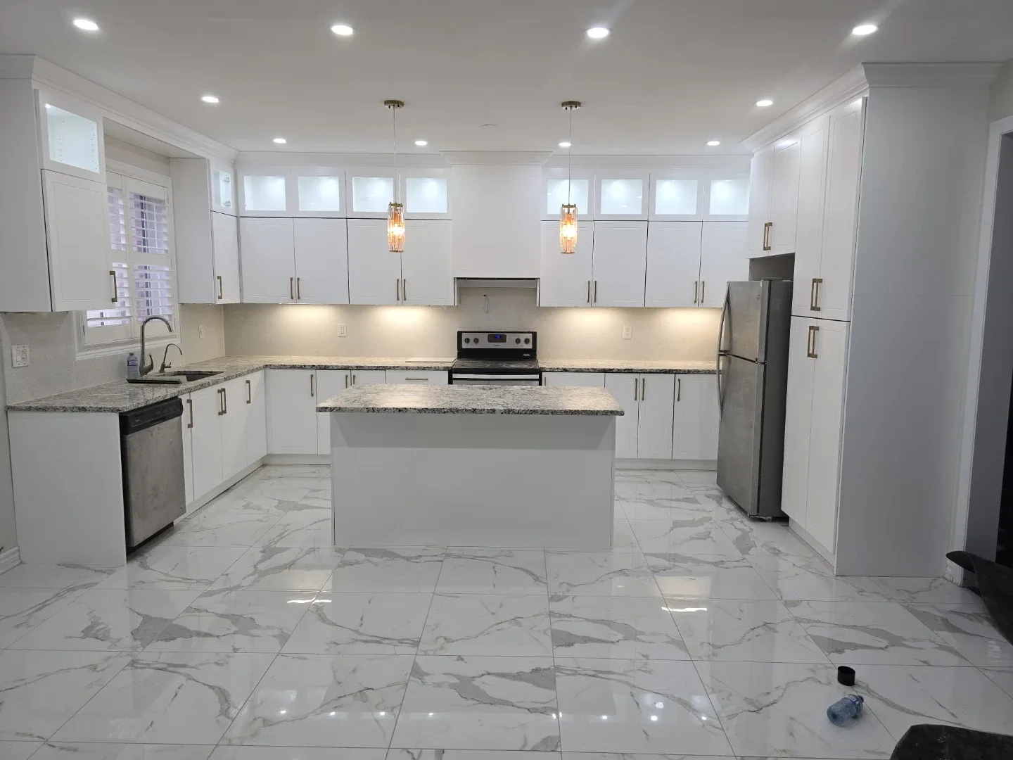 Art Kitchens Cabinet profile