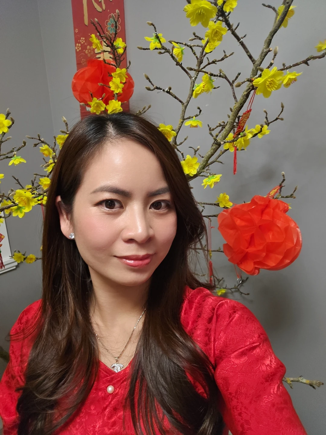 Lily profile