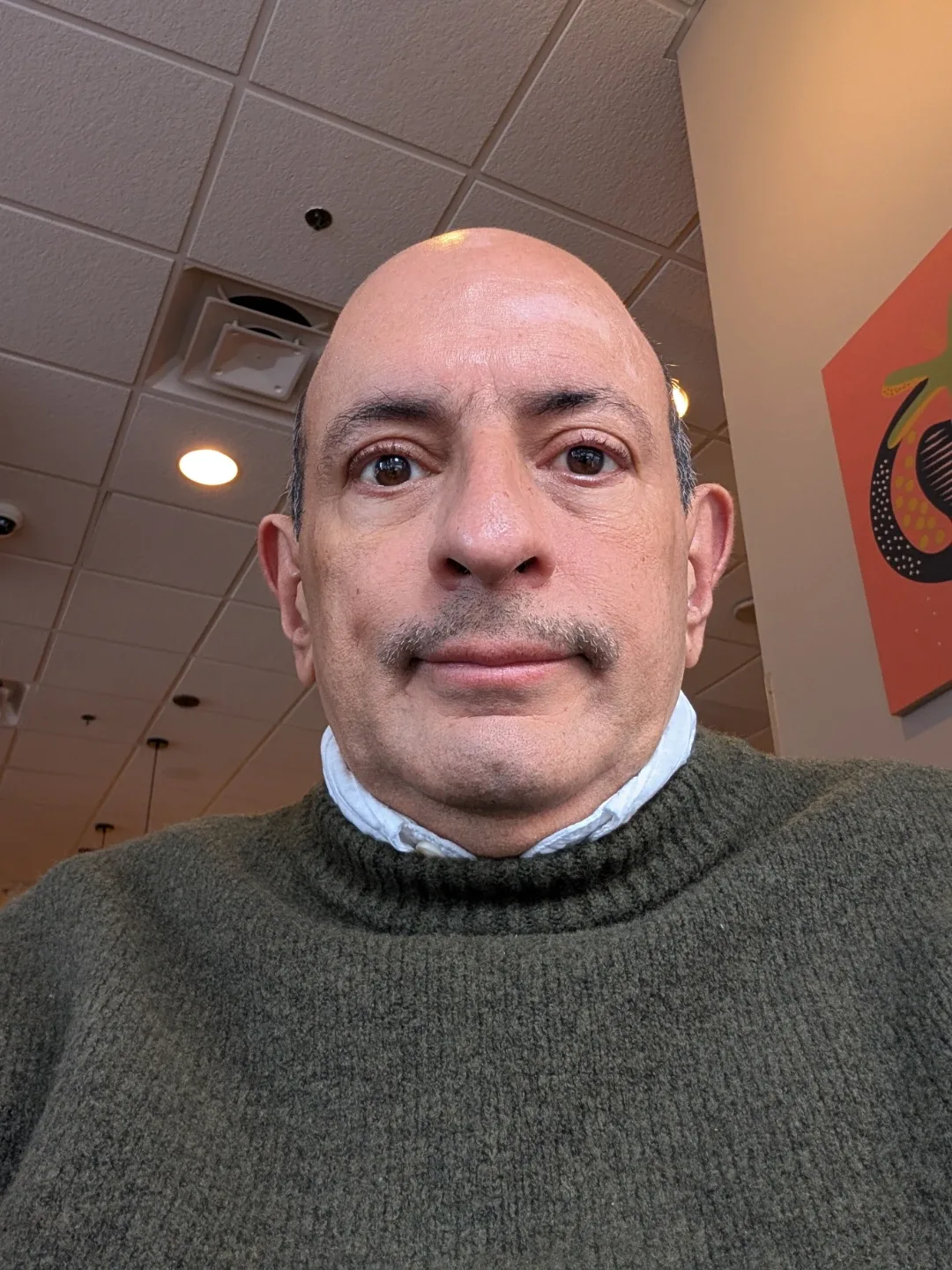 Jose E Rodriguez profile