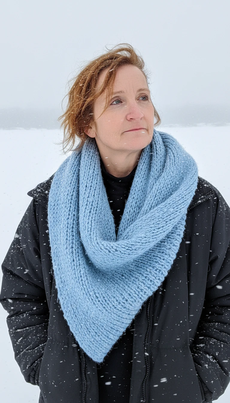 Maggie profile