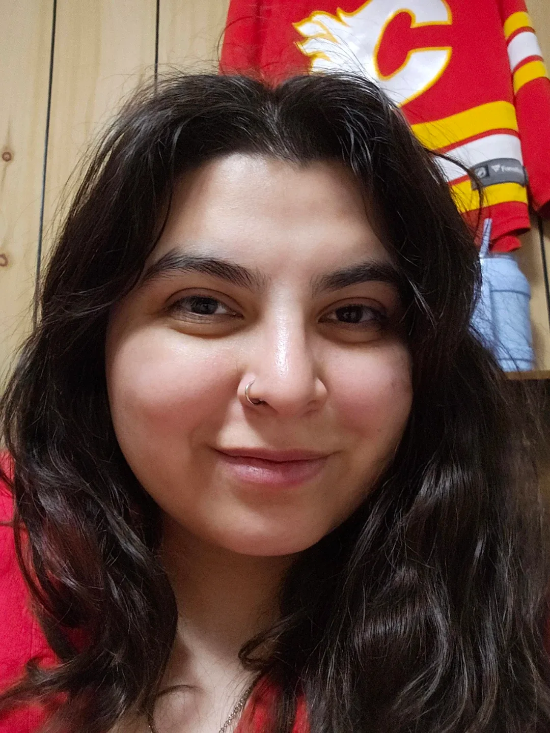 Rubi Saldana profile