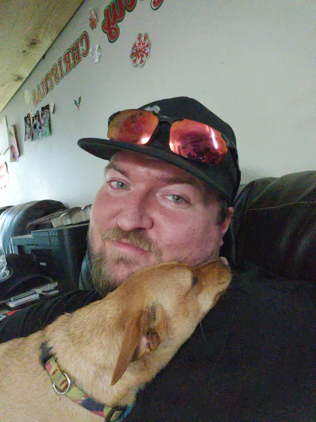 Simon Murphy profile