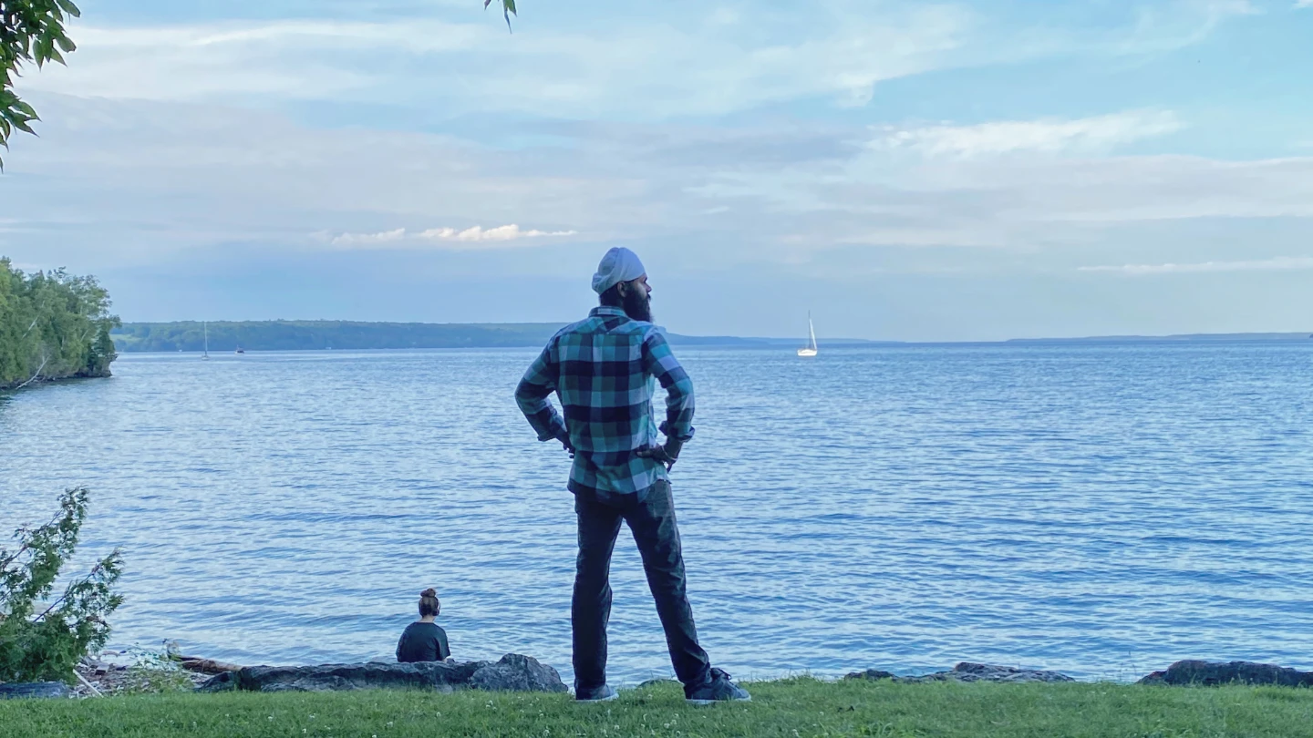 Harnam singh profile