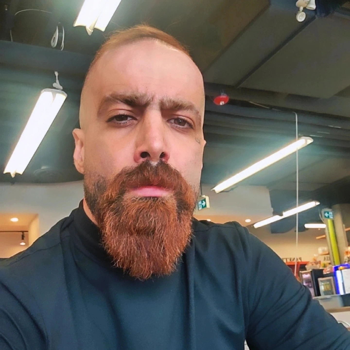 sam profile